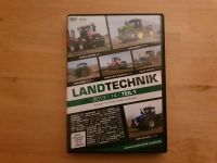 DVD Landtechnik 2013/14 Fendt Claas Case IH New Holland Niedersachsen - Bad Bentheim Vorschau