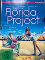 DVD The Florida Project Thüringen - Erfurt Vorschau