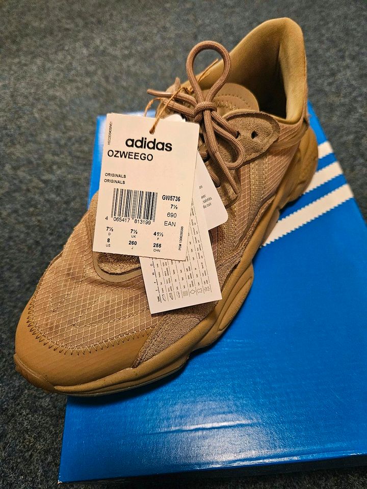 Adidas Originals Schuhe Herren in Mainz