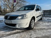 Dacia Logan MCV 1.5 dCi Ambiance TÜV Inspektion NEU! Feldmoching-Hasenbergl - Feldmoching Vorschau