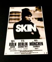 SKIN - German Concert Ad! Skunk Anansie No Doubt 4 Non Blondes … Pankow - Prenzlauer Berg Vorschau