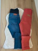 H&M Mama Umstandskleidung Jeans Hose Gr 40 Hessen - Rosbach (v d Höhe) Vorschau