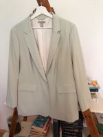 Blazer Pastel-Mint Sachsen - Chemnitz Vorschau