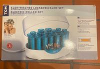 Elektrisches Lockenwickler Set TCM Nordrhein-Westfalen - Mönchengladbach Vorschau