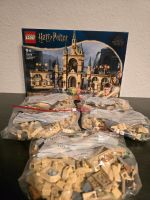 Lego 76415 Der Kampf um Hogwarts Nordrhein-Westfalen - Herford Vorschau