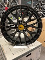 MAM RS4 Black Edition, 8,5x19 Zoll ET45 - 5x112 Baden-Württemberg - Sindelfingen Vorschau