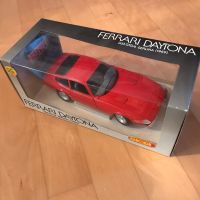 Ferrari Modellauto Daytona 365 GTB/4 1:18 Berlina 1969 Techno G Baden-Württemberg - Asperg Vorschau