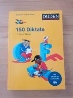 Duden - 150 Diktate 2. bis 4. Klasse, neuwertiges Buch Nordrhein-Westfalen - Leopoldshöhe Vorschau