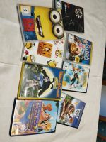 Familien -DVDs Niedersachsen - Holzminden Vorschau