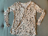 Umstandsshirt Longsleeve L H&M Mama Baden-Württemberg - Bietigheim-Bissingen Vorschau