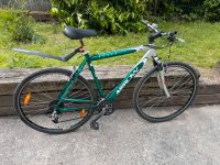 Arrow Pacer Allu Fahrrad Shimano Deore Full Hessen - Dietzenbach Vorschau