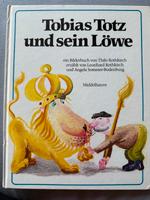 Tobias Totz und sein Löwe, Kinderbuch DDR Sachsen - Weischlitz Vorschau