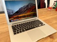 Macbook Air 2013, 256 GB SSD, Core i5 1.7 Ghz Friedrichshain-Kreuzberg - Friedrichshain Vorschau