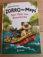 Buch Zorro der Mops  der Held vom Sommersee   Loewe Bonn - Weststadt Vorschau