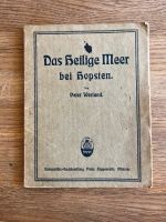 Buch: Das Heilige Meer bei Hopsten 1913 Nordrhein-Westfalen - Hopsten Vorschau