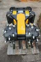 Baggeranbaufräse MB Crusher R700 *NEU* Sachsen - Leisnig Vorschau