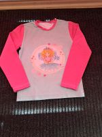 Langarmshirt Prinzessin Lillifee *handmade* Müritz - Landkreis - Penkow Vorschau