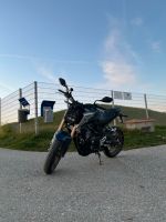 CB 125 R A1 Motorrad Bayern - Mettenheim Vorschau