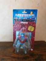 Masters of the Universe Figur Stratos Nordrhein-Westfalen - Rheda-Wiedenbrück Vorschau