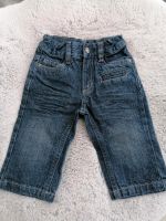 Jeans gr. 74 Junge topolino Sachsen - Bobritzsch-Hilbersdorf Vorschau