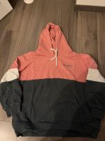 Superdry Hoodie M L Oversize Pullover Pulli Sweatshirt Nordrhein-Westfalen - Mettmann Vorschau