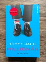 Buch Millionär Tommy Jaud Rheinland-Pfalz - Hochspeyer Vorschau