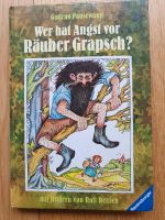 Wer hat Angst vor Räuber Grapsch? Bayern - Lochhausen Vorschau