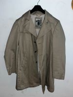 Beiger Trenchcoat Gr.52 München - Sendling Vorschau