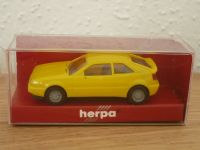 VW Corrado Herpa 1:87 020671 gelb Hessen - Fulda Vorschau