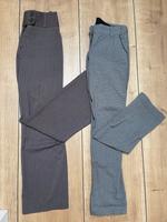 Stoffhosen, Business, kariert, Nadelstreifen, 36, S.Oliver, Clock Sachsen-Anhalt - Salzwedel Vorschau