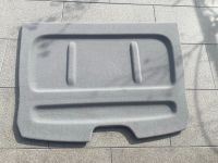 Neue VW Caddy 2009 Kofferraumabdeckung Gepäckraumabdeckung Nordrhein-Westfalen - Bergneustadt Vorschau