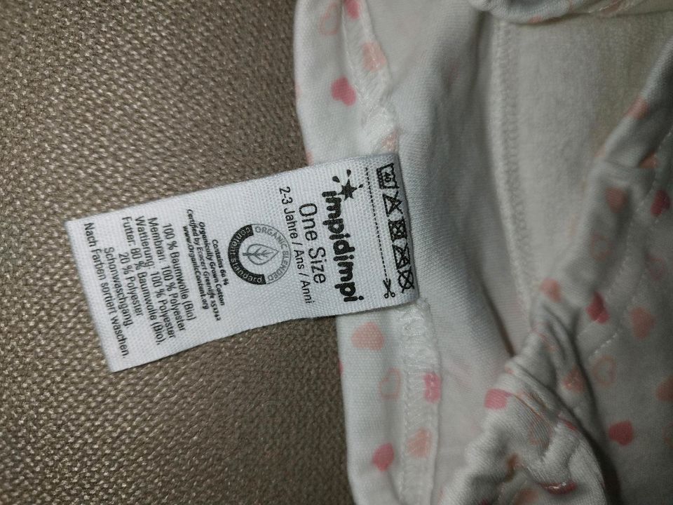 Windelhöschen neu Tröpfchentraining Unterhose Baby Untwäsche in Burgebrach