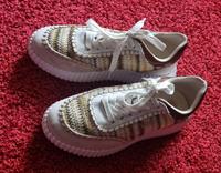 Schuhe Sneakers Gr. 39 von La Strada Thüringen - Masserberg Vorschau