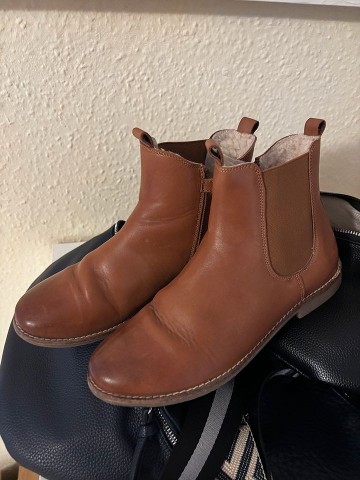 Chelsea Boots Kinder 37 in Sarstedt