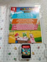 Mario+ Rabbids Kingdom Battle Sachsen-Anhalt - Eilsleben Vorschau