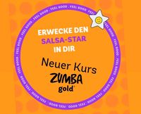 ZUMBA GOLD KURS f. Anfänger/Einsteiger usw. Bayern - Scheßlitz Vorschau