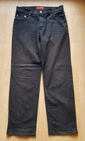 Dunkelblaue Jeans von Pierre Cardin, W35/L32, 98% Baumwolle, 2% E Bayern - Lindau Vorschau