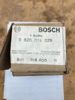 Bosch Magnetventil 0820014028 Bayern - Maxhütte-Haidhof Vorschau