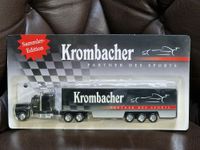 Sammler Modell Ford 9000 LKW Truck Werbetruck Krombacher Sammler Nordrhein-Westfalen - Recklinghausen Vorschau