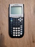 TI-84 Plus - Graphikfähiger Taschenrechner Aachen - Aachen-Mitte Vorschau