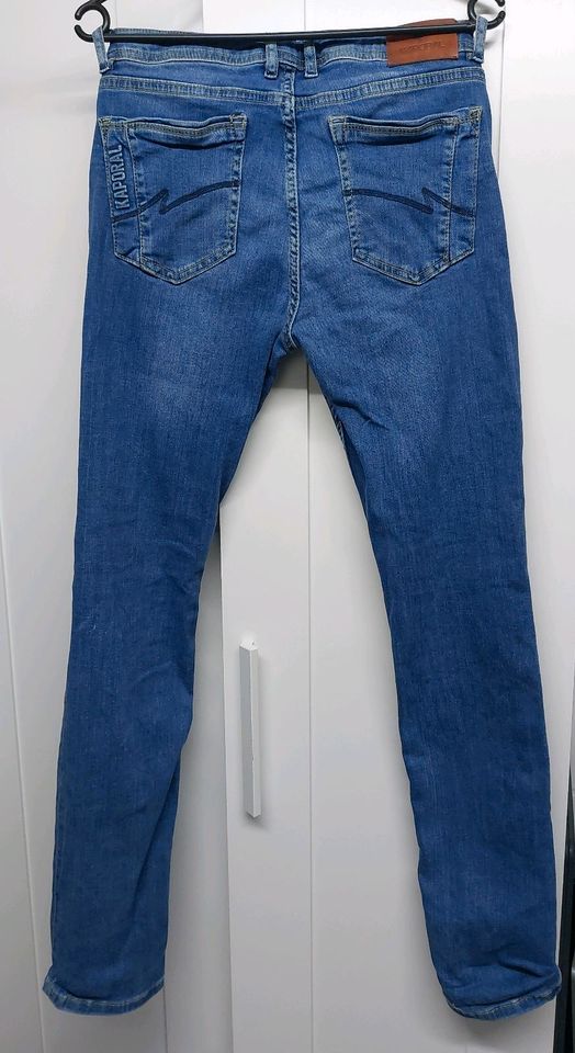 Kaporal Jeans Gr.164/170 16 Hose Jungen Jungs in Hückelhoven