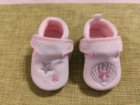 Krabbelschuhe Hausschuhe Babyschuhe Sterntaler 17/18 München - Moosach Vorschau