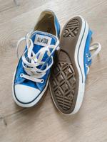 Converse Schuhe Turnschuhe Sneaker blau 36,5 36.5 Nordrhein-Westfalen - Königswinter Vorschau
