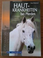 Buch Hautkrankheiten bei Pferden Nordrhein-Westfalen - Steinfurt Vorschau
