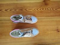 neue Schuhe, Ara Rom Sneaker, links Gr 6 und rechts Gr. 7 Berlin - Lichterfelde Vorschau