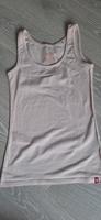 edc by Esprit Basic ärmellos Sommer Top lachs aprikot Gr. M Rheinland-Pfalz - Petersberg Vorschau