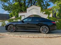 BMW i4 eDrive 40 Vollausstattung incl. Sitzheizung Rücksitzbank Bayern - Allershausen Vorschau