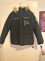 Herren Winterjacke Größe M-L Kreis Ostholstein - Bad Schwartau Vorschau