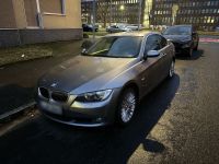 BMW E92 325D M57 Coupé Navi Klima Leder Schiebedach Niedersachsen - Seelze Vorschau