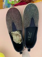 Glitzerschuhe Schläppchen Ballerina Reserved Gr. 29 NEU Baden-Württemberg - Filderstadt Vorschau